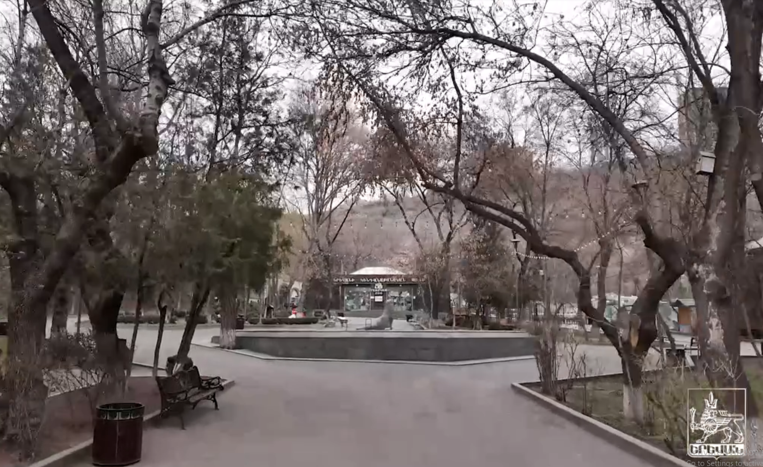 Կենդանաբանական այգին կհամալրվի նոր ազատավանդակներով, ճեմուղիներով և կանաչապատ գոտիներով