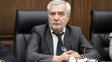 ՀՀ-ում որևէ զինված ապօրինի խմբավորում չի կարող լինել. Անդրանիկ Քոչարյան