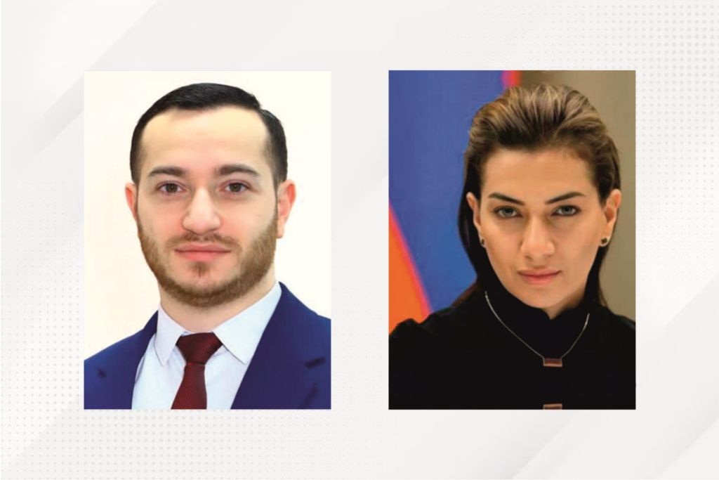 Աննա Հակոբյանը նշանակվել է «Իմ քայլը» բարեգործական հիմնադրամի տնօրեն