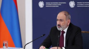 Առավոտյան գերիների վերադարձի հետ կապված հարց եմ քննարկել․ Փաշինյան