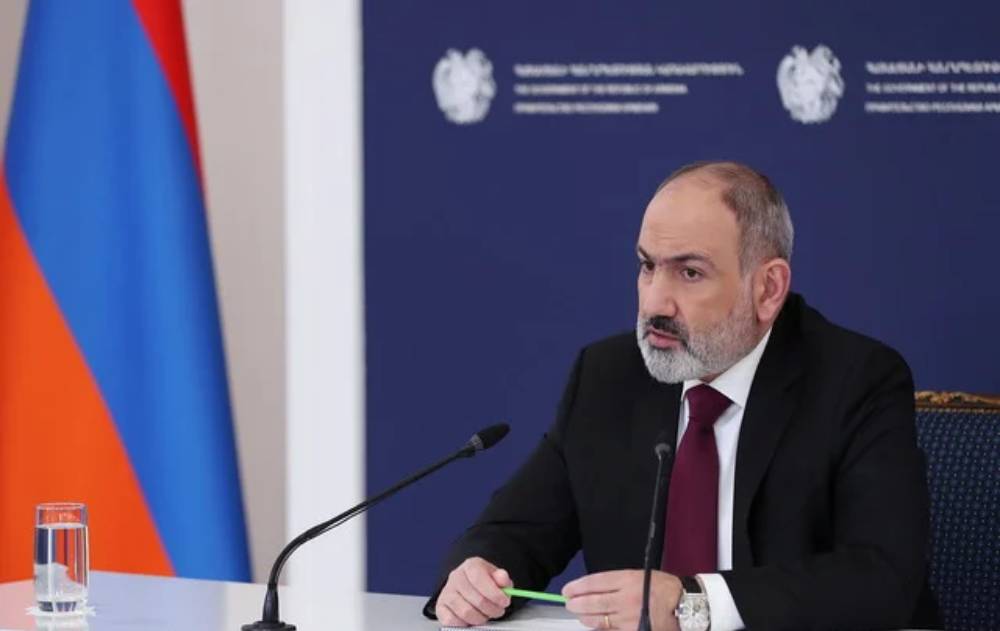 Առավոտյան գերիների վերադարձի հետ կապված հարց եմ քննարկել․ Փաշինյան