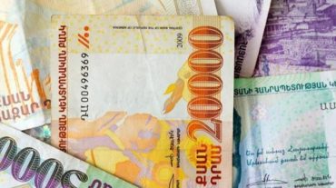16-ամյա պատանու մոտ 20 000 անվանական արժեքով կեղծ թղթադրամ է հայտնաբերվել