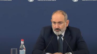 Ադրբեջանի նախագահի հետ քննարկումներում վերահաստատել ենք՝ եթե շփոթվելու դեպք լինի, պետք է վերադարձնենք․ Փաշինյանը՝ ադրբեջանցի զինվորին վերադարձնելու մասին