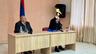 Նիկոլ Փաշինյանը Կիրանցում հանդիպել է բնակիչների հետ