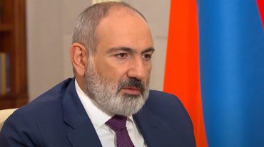 Տավուշի մարզի որևէ գյուղ Ադրբեջանին հանձնելու մասին խոսք չի եղել և չի կարող լինել. Փաշինյան