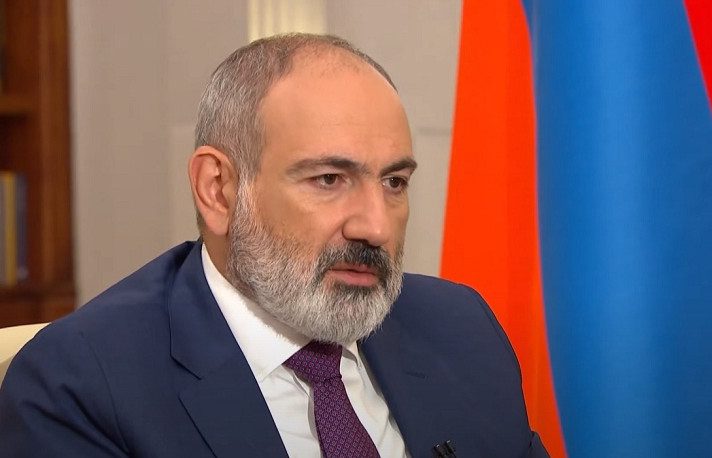 Տավուշի մարզի որևէ գյուղ Ադրբեջանին հանձնելու մասին խոսք չի եղել և չի կարող լինել. Փաշինյան