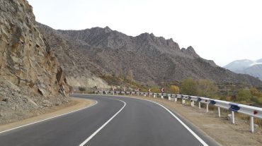 Կառավարությունը 6,9 մլրդ դրամ է հատկացրել Հայաստանի ճանապարհների վիճակի բարելավման նպատակով