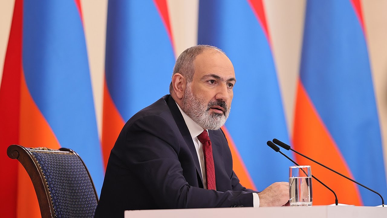 Փաշինյանն անդրադարձել է միջազգային ատյաններում Բաքվի դեմ գանգատներից հրաժարվելու մասին հարցին
