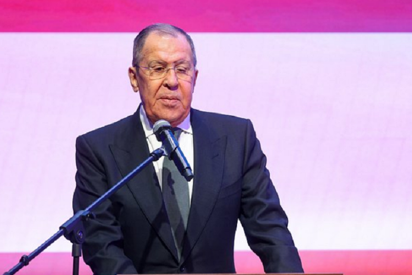 Լավրովը ժամանել է Թուրքիա