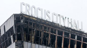 Հրապարակվել է Crocus City Hall-ում տեղի ունեցած ահաբեկչության հետևանքով զոհվածների թարմացված ցուցակը