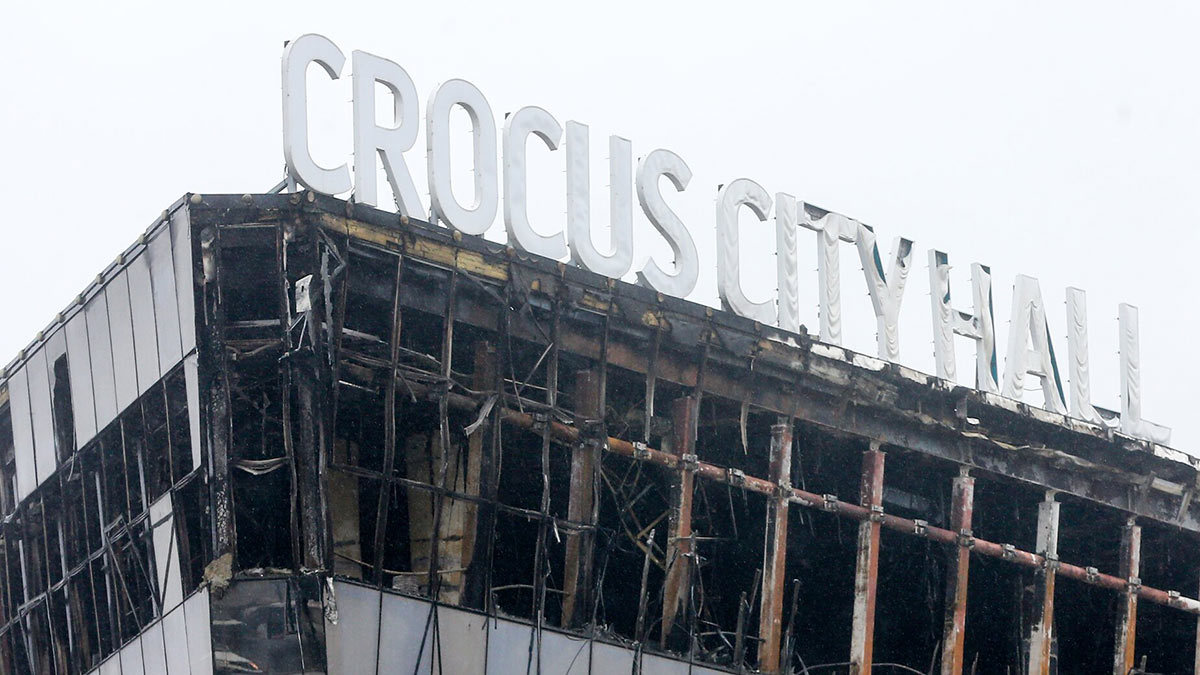 Հրապարակվել է Crocus City Hall-ում տեղի ունեցած ահաբեկչության հետևանքով զոհվածների թարմացված ցուցակը