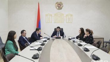 ՀՀ-ԵՄ առևտրաշրջանառությունը նախորդ տարի զգալի աճել է. քննարկում հանձնաժողովում