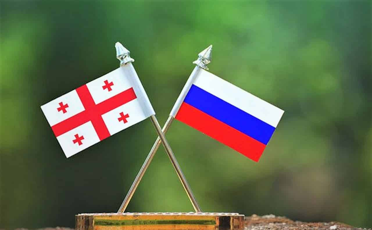 Վրաստանի և Ռուսաստանի միջև առևտրաշրջանառությունը հունվար-փետրվարին կրճատվել է 12 տոկոսով