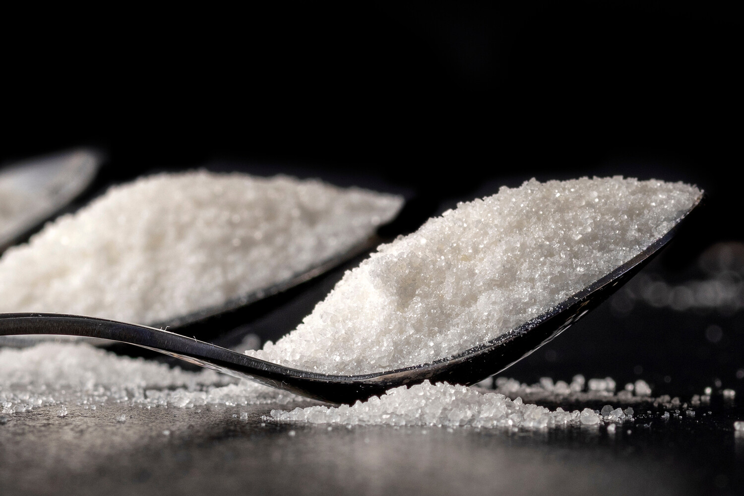 Բժիշկը ցրել է շաքարավազի մասին ամենատարածված առասպելները