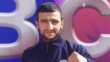 Բռնցքամարտի օլիմպիական վարկանիշային մրցաշար. Գուրգեն Մադոյանը մեկնարկել է հաղթանակով