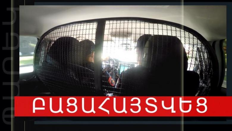 Փորձել էին էլեկտրական հոսանքի գործադրմամբ Մարմարիկ գետից ձուկ որսալ