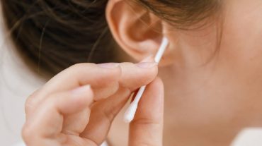 Անվանվել է ականջները մաքրելու միջոց՝ առանց խլության վտանգի