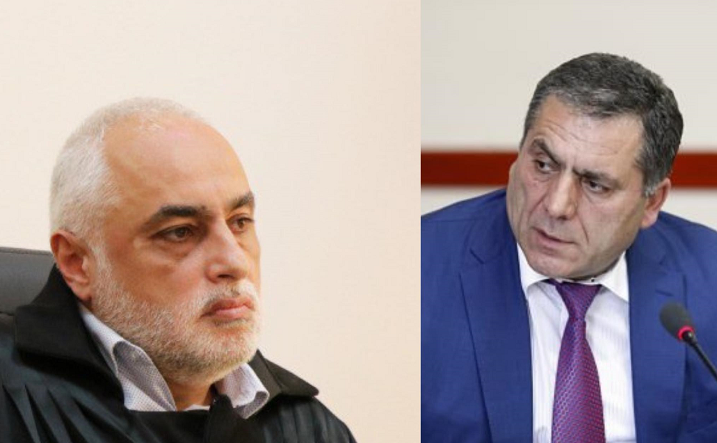 Հակակոռուպցիոն դատարանի վճռով պետությանը կփոխանցվի  ավելի քան 608 մլն դրամ