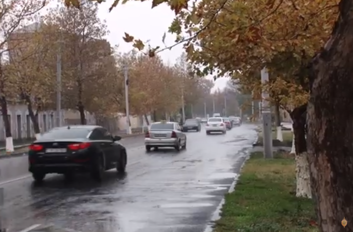 Էջմիածնում «Օպել» փախցրած երևանցի երիտասարդը հայտնաբերվել է