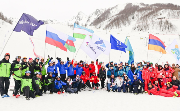 «Մայլեռ Մաունթին Ռեզորթը» Հայաստանը ներկայացրել է միջազգային լեռնադահուկային փառատոնին