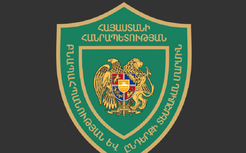 Կասեցվել է ձկնաբուծարանի ապօրինի ջրօգտագործումը