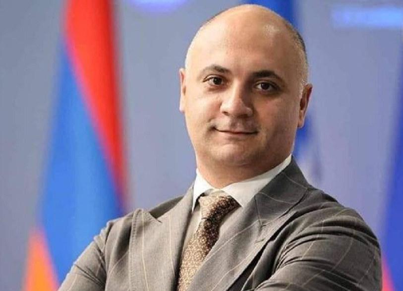 Սա այն ոլորտն է, որտեղ խնդիրները բոլորինս են. ՄՊՀ նախագահը շնորհավորել է Սպառողների իրավունքների պաշտպանության միջազգային օրվա առթիվ