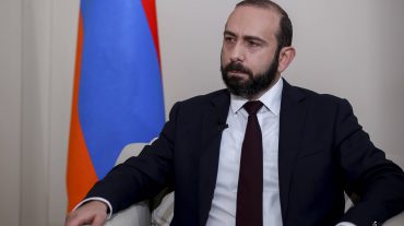 Արարատ Միրզոյանը Ստրասբուրգում հանդիպումներ կունենա ԵԽ պաշտոնյաների հետ