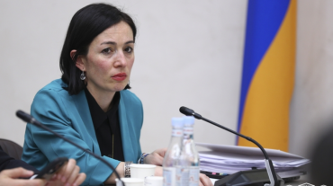 Մեր ընտանիքներում ծնողների մեծ մասն իրենց երեխաներին դաստիարակում է բռնության քարոզով, անհանդուրժողականության ու ջունգլիների օրենքներով․ ԿԳՄՍ նախարար