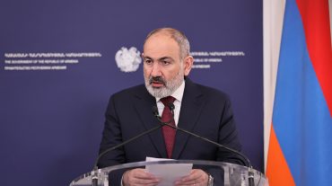 Մեր անվտանգությունն ապահովելու համար մենք պետք է մեր լեգիտիմության գծերի վրա կանգնենք․ Փաշինյան