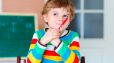 Հոգեբանը զգուշացնում է, թե ինչպես գույները կարող են վնասել երեխայի հոգեկանը