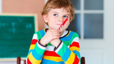 Հոգեբանը զգուշացնում է, թե ինչպես գույները կարող են վնասել երեխայի հոգեկանը