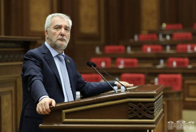 Ամեն ինչ կանենք, որ նման կրակոցները գնահատական ստանան. Քոչարյանը՝ ադրբեջանական սադրանքների մասին