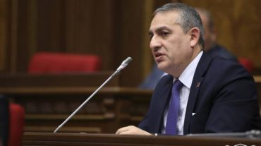 ՔՊ-ական պատգամավորը Բաքվի կողմից կեղծ լուրերի տարածումը կապում է Բրյուսելում սպասվող եռակողմ հանդիպման հետ