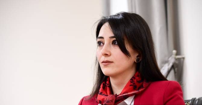 Հայաստանը պատասխանել է խաղաղության պայմանագրի նախագծի վերաբերյալ Ադրբեջանի վերջին առաջարկներին․ ՀՀ ԱԳՆ խոսնակ