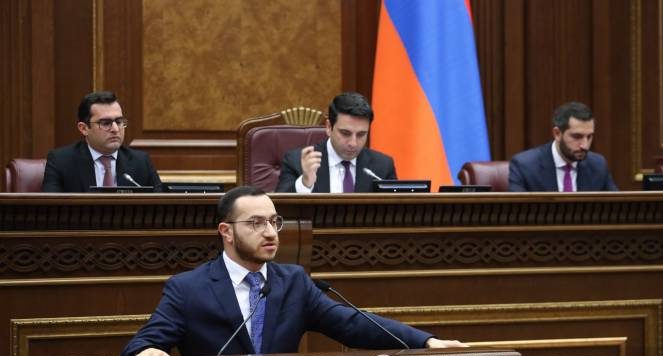 ԲՏԱ նախարարը չի բացառում ռուսական հեռուստաալիքներին առնչվող համաձայնագրի միակողմանի խզումը