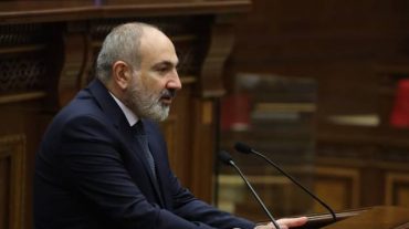 2020-2023-ին Հայաստանի կառավարությունը Լեռնային Ղարաբաղին տվել է 1,3 մլրդ դոլար․ վարչապետ