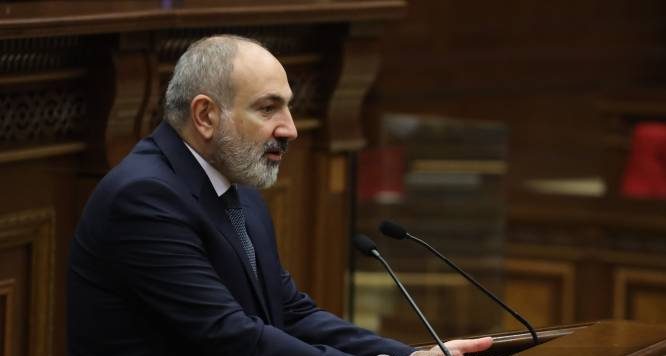 2020-2023-ին Հայաստանի կառավարությունը Լեռնային Ղարաբաղին տվել է 1,3 մլրդ դոլար․ վարչապետ