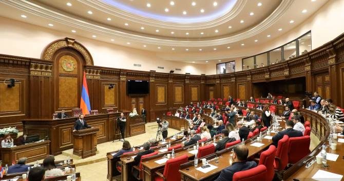 Հայաստանում օգոստոսի 3-ը կնշվի որպես եզդիների ցեղասպանության զոհերի հիշատակի օր. ԱԺ-ն ընդունեց նախագիծը
