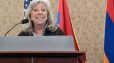 Դինա Տիտուսն ԱՄՆ Կոնգրեսի քննարկմանը կներկայացնի Ադրբեջանի նկատմամբ պատժամիջոցներ սահմանելու ակտ