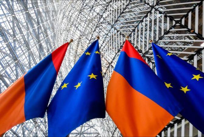 Փաշինյանն արտառոց չի համարում Հայաստան-ԵՄ հարաբերությունների մերձեցումը
