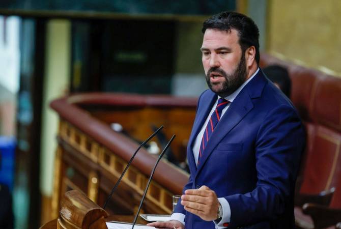 Ջոն Ինյարիտուն Թուրքիային կոչ է անում ընդունել սեփական պատմությունն ու ճանաչել Հայոց ցեղասպանությունը