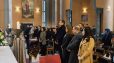 Բելգիայի ԱԳ նախարարը Բրյուսելում մասնակցել է Ցեղասպանության զոհերի հիշատակին նվիրված մոմավառությանը