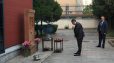 Չինաստանում ՀՀ դեսպանատանը Հայոց ցեղասպանության զոհերի հիշատակի երեկո է անցկացվել