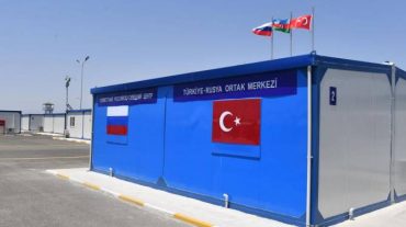 Աղդամի ռուս-թուրքական համատեղ մոնիթորինգային կենտրոնը դադարեցրել է գործունեությունը