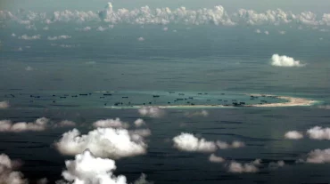 Չինաստանը ԱՄՆ-ին կոչ է արել հարգել երկրի ինքնիշխանությունը Հարավչինական ծովում