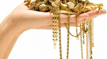 Ոսկերիչը ցրել է ոսկու և ոսկյա զարդերի մասին ամենատարածված առասպելները