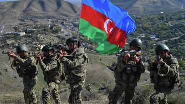 Ադրբեջանի և Կենտրոնական Ասիայի երկրների զինված ուժերը հուլիսին համատեղ զորավարժություններ կանցկացնեն