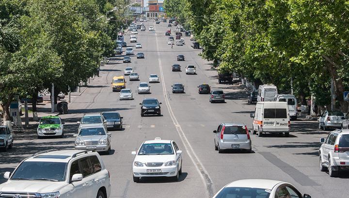Երևանում փակ ճանապարհներ չկան․ ՀՀ ոստիկանություն