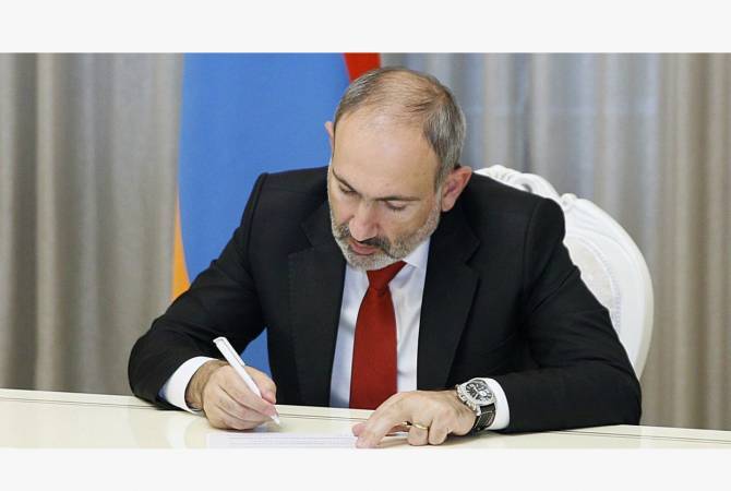 Գրիգորի Առաքելյանը և Արմեն Հակոբյանը վերանշանակվել են ՊՊԾ պետի տեղակալների պաշտոններում