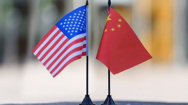 Չինաստանը պատասխանել է Թայվանին ԱՄՆ-ի օգնությանը